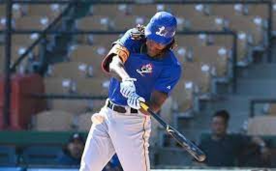 Tigres del Licey a la expectativa sobre salud de Oneil Cruz tras "molestia" en el tobillo