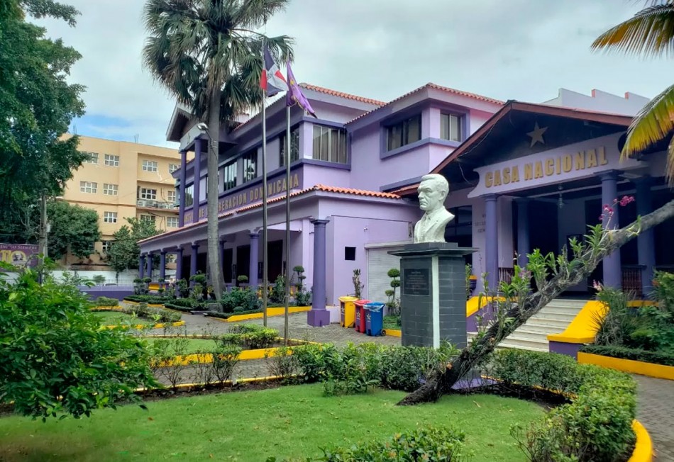 PLD retoma agenda pol&iacute;tica y anuncia encuentros con medios 