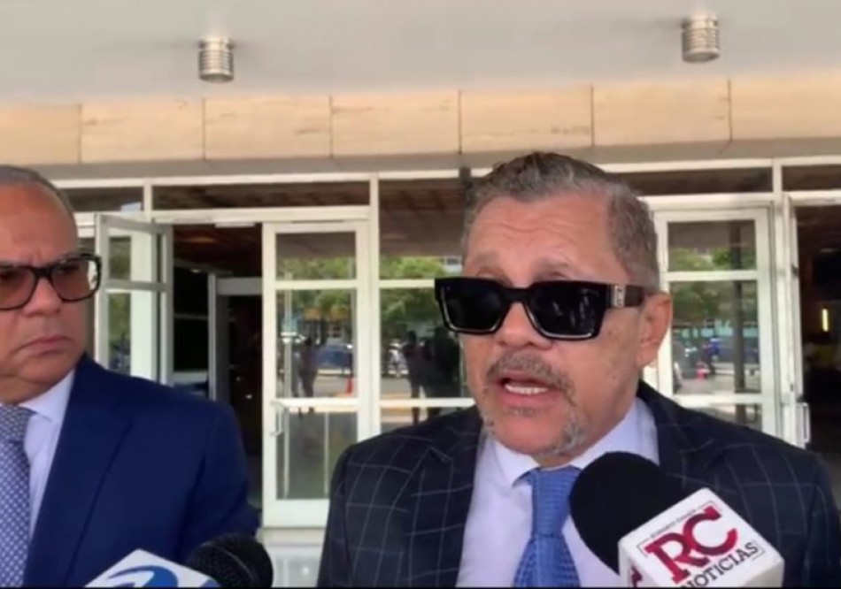 Rafa Rosario se querella contra cooperativa por presunta estafa