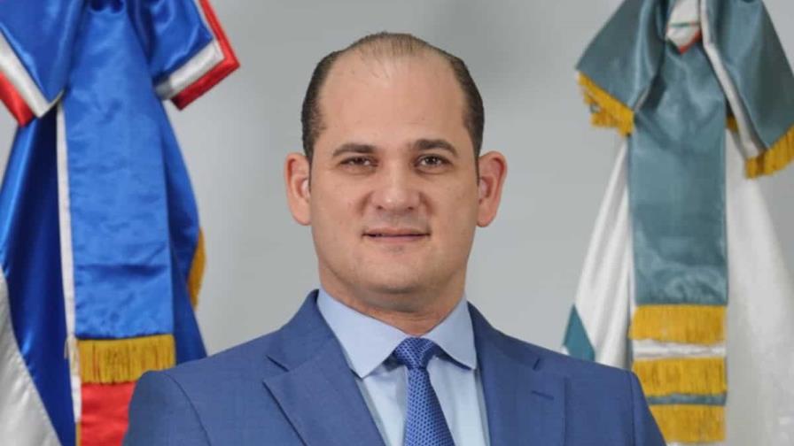 Adolfo P&eacute;rez es designado director ejecutivo del Inabie
