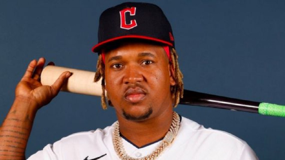 Jos&eacute; Ram&iacute;rez conecta jonr&oacute;n y alcanza 1,000 hits en su carrera
