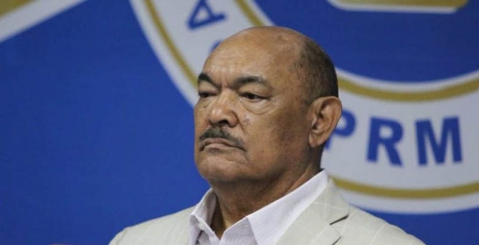 Luis Abinader declara duelo oficial el domingo por muerte de Alburquerque