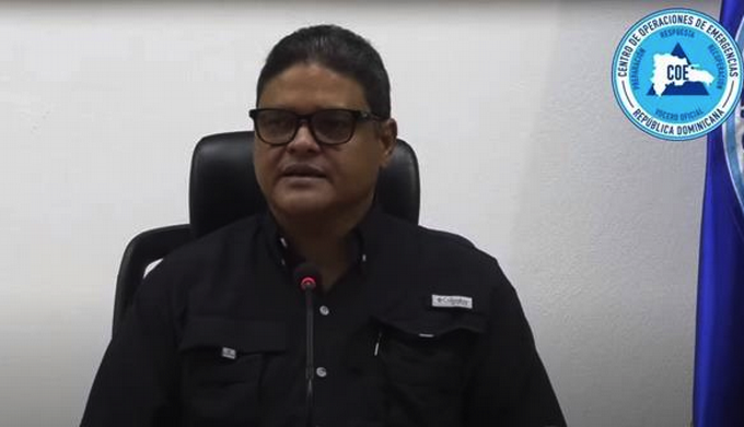 44,000 voluntarios activan la fase 2 del operativo navide&ntilde;o