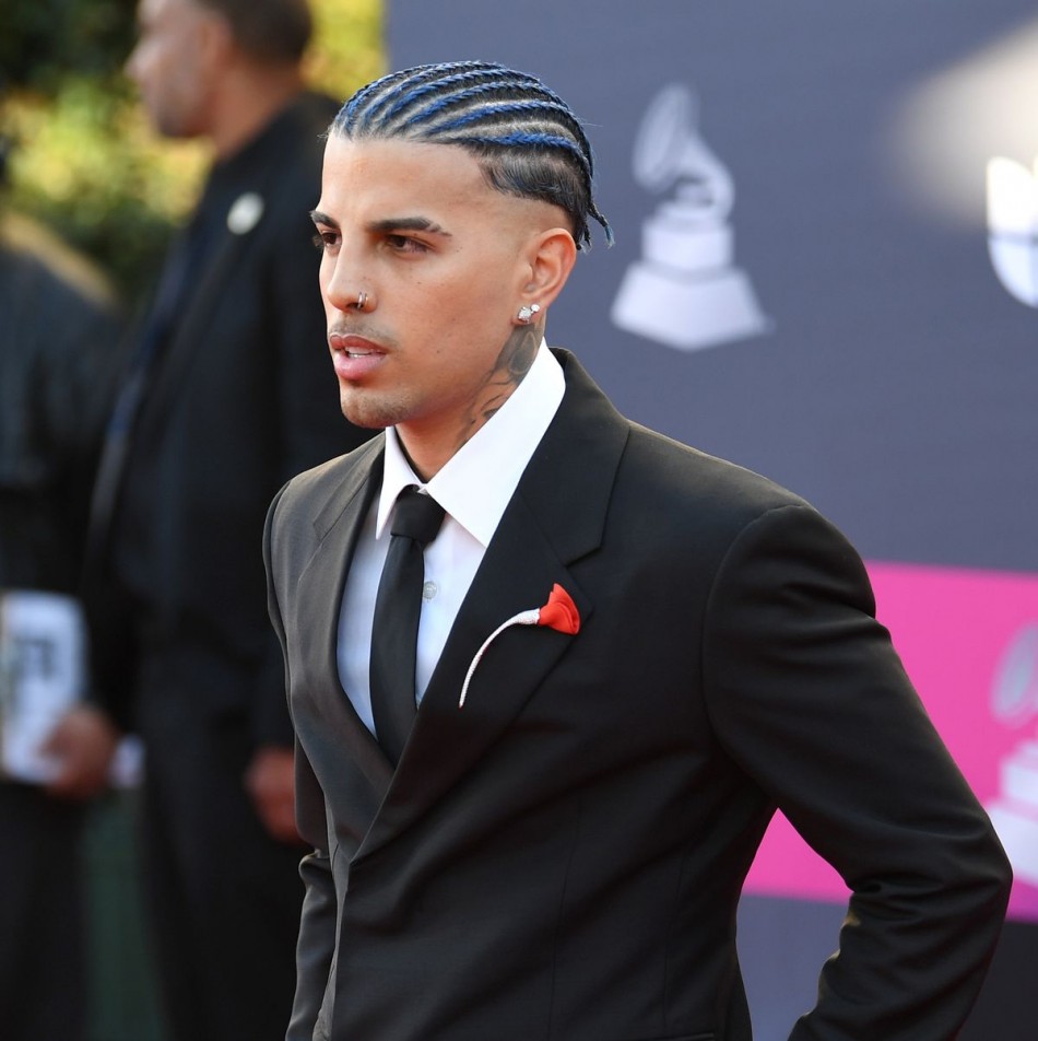 Rauw Alejandro lanza su disco que da continuidad al &aacute;lbum "Saturno"