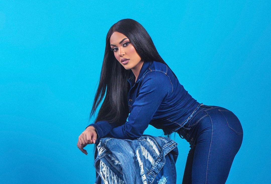 Nabila Tapia abandona sala de cine luego que pretendiente le pidiera matrimonio