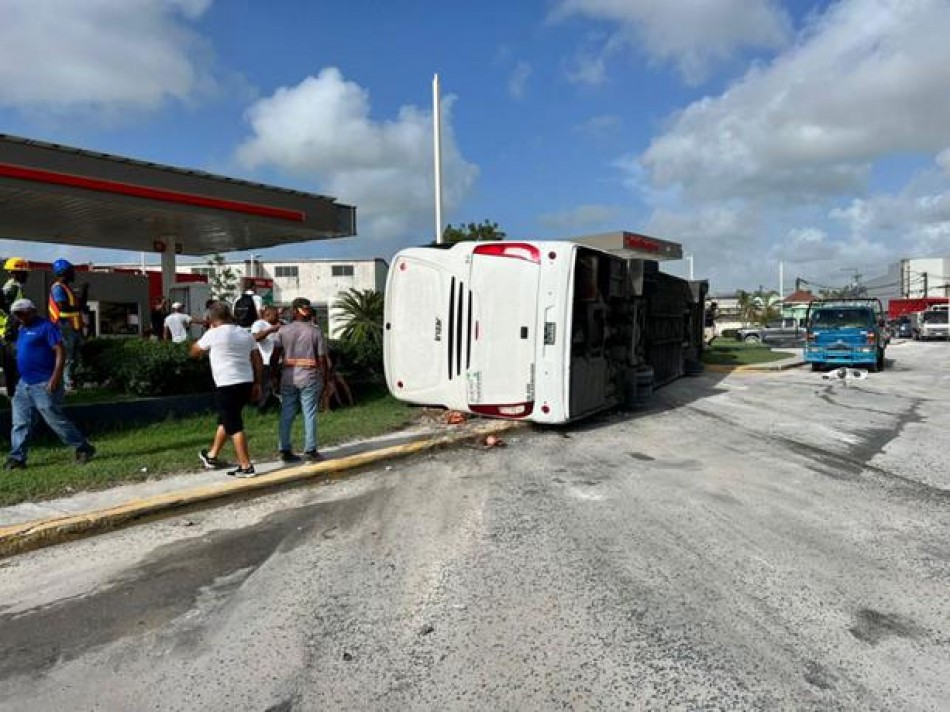 Recertificar&aacute;n las empresas del transporte tur&iacute;stico