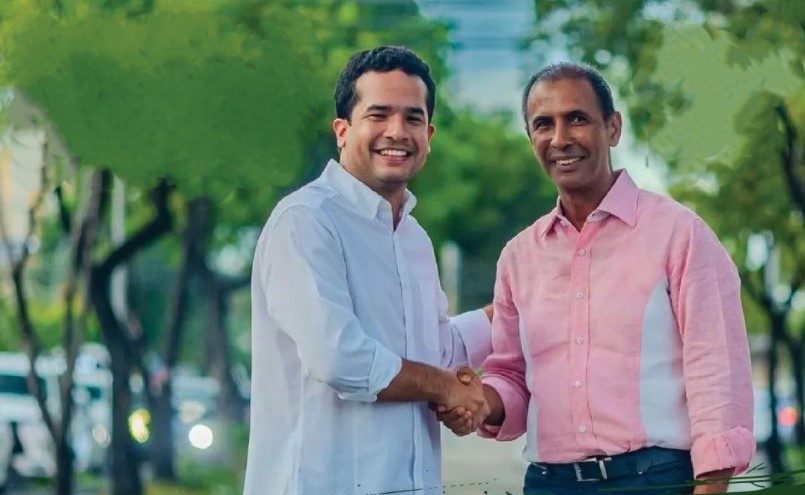 Para solucionar el drenaje Pluvial realizan campa&ntilde;a de recolecci&oacute;n de firma 