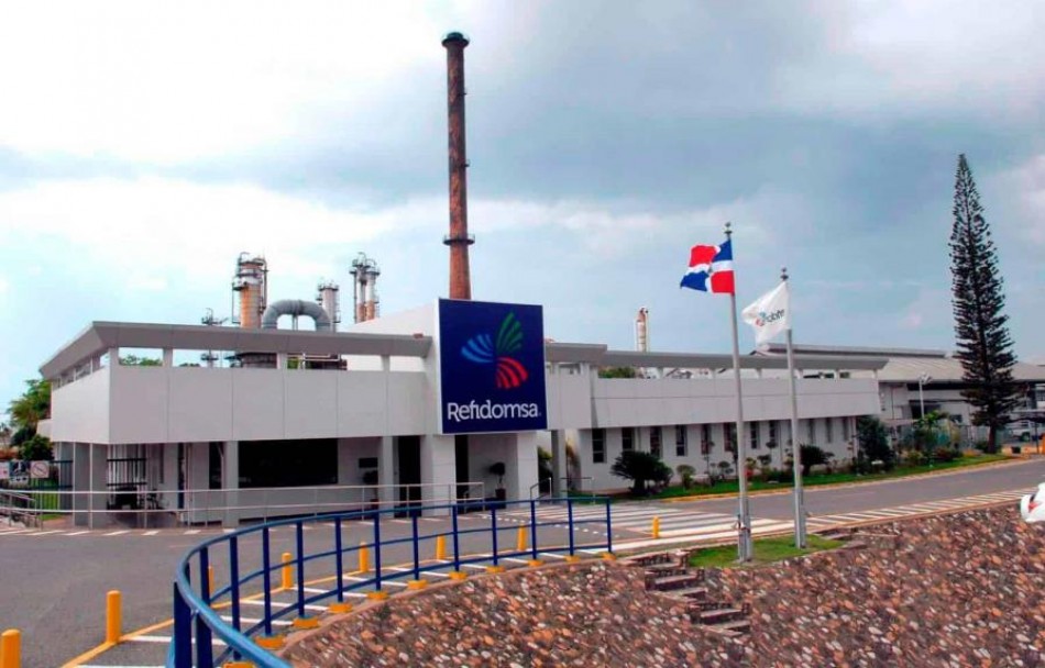 Refidomsa garantiza combustible para la aviación comercial