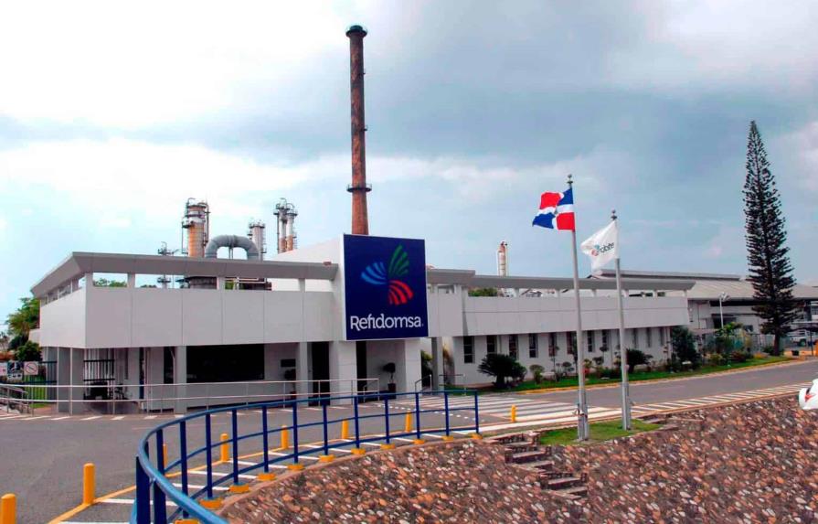 Refidomsa garantiza combustible para la aviaci&oacute;n comercial