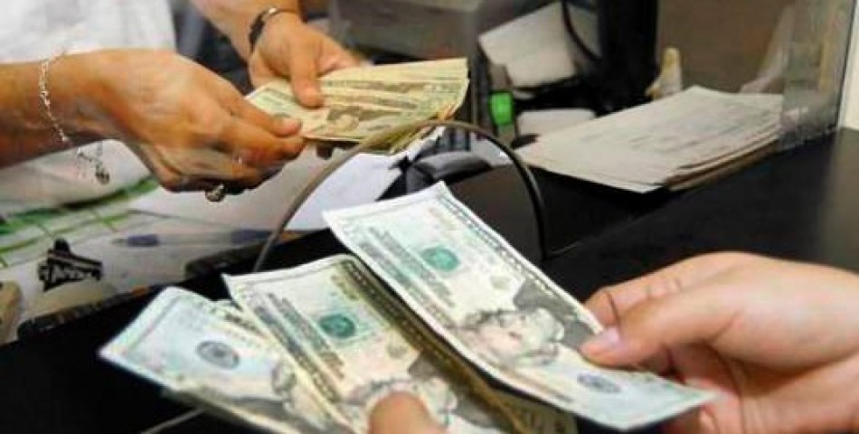 RD recibió 4,861 millones dólares por remesas en primer semestre
