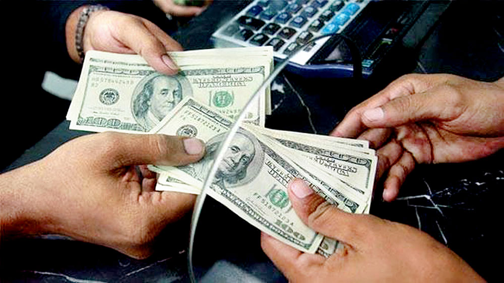 Remesas establece los US$10,000 millones al finalizar el 2023