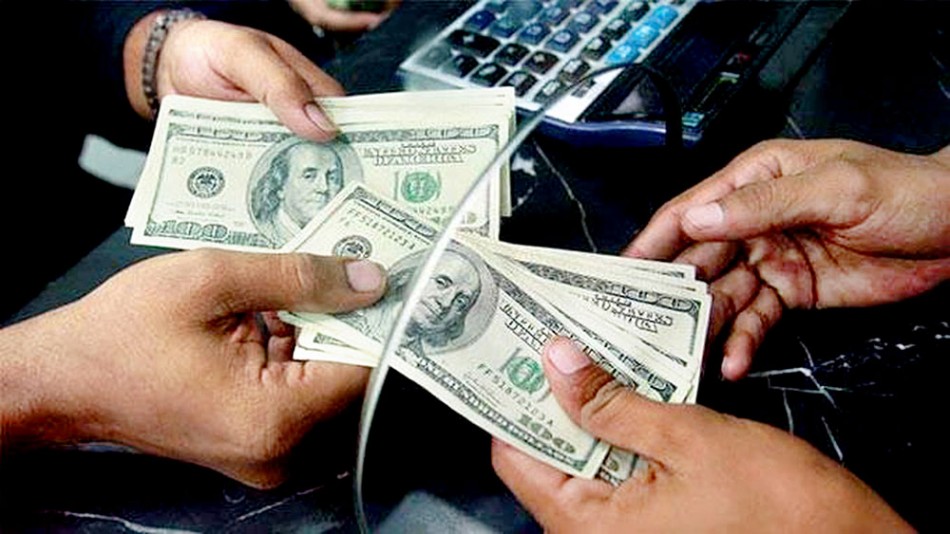 Remesas establece los US$10,000 millones al finalizar el 2023