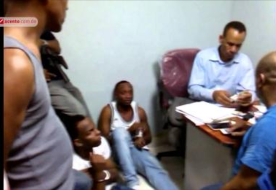Presidente Movimiento Rebelde dice jueces imparten justicia al servicio del sicariato en SDE. 