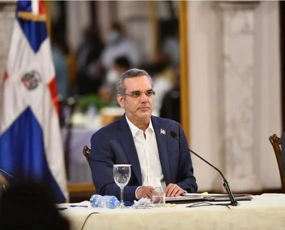 Gobierno realizar&aacute; acto para promulgar Ley de Extinci&oacute;n de Dominio