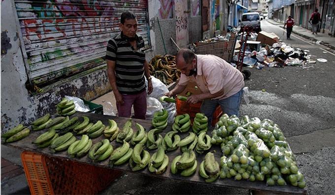 Rep&uacute;blica Dominicana y Per&uacute; concentran mayor n&uacute;mero de peque&ntilde;os empresarios que viven en pobreza