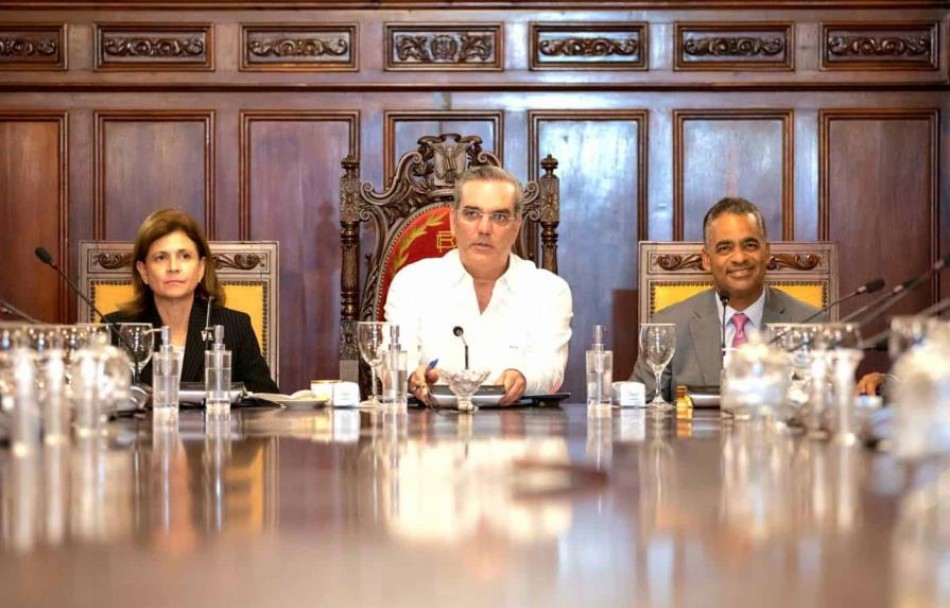 Consejo de Ministros conoció estatus del programa Burocracia Cero que facilita inversión extranjera