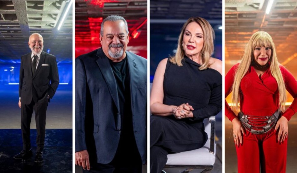 Revelan &iacute;conos que engalanar&aacute;n  Top 13 by Isaura Taveras 2026