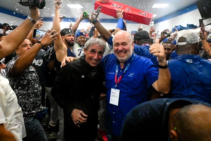 Ricardo Ravelo: &ldquo;Sacamos la cabeza a pesar de las adversidades&rdquo;