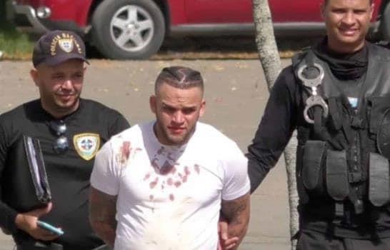 Ministerio P&uacute;blico determina El Peluquero muri&oacute; por golpizas que le dieron polic&iacute;as