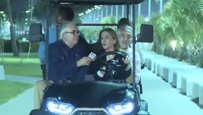 Carolina Mej&iacute;a: &ldquo;En mi gesti&oacute;n cada peso rinde y cada promesa se cumple&rdquo;