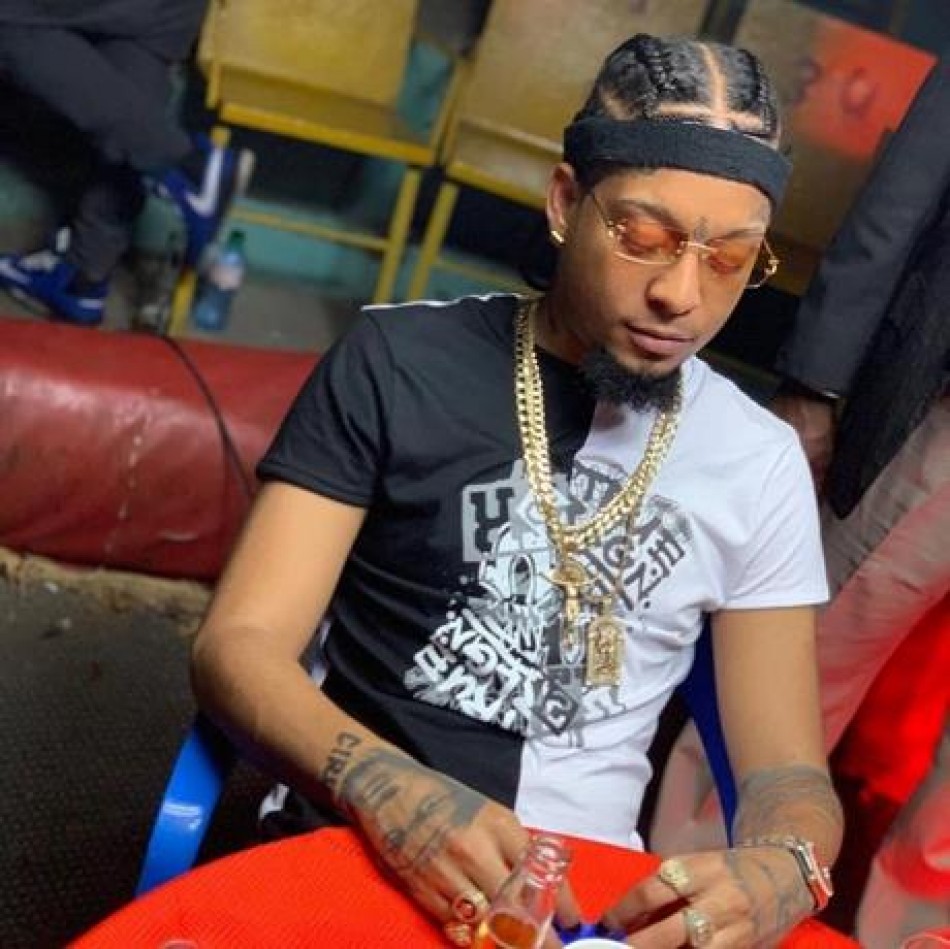 Rochy RD es detenido luego de que la madre de una menor de edad presentara una querella de agresi&oacute;n sexual