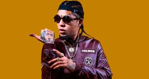 Solicitan prisi&oacute;n para cantante urbano Rochy RD y para madre de adolescente violada