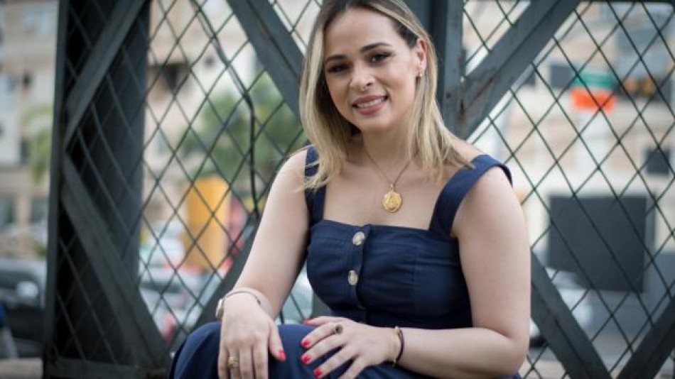 Roc&iacute;o Salcedo lanza proyecto de temporada &laquo;En Soberano con Roc&iacute;o Salcedo&raquo;