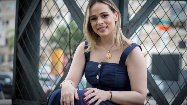 Roc&iacute;o Salcedo lanza proyecto de temporada &laquo;En Soberano con Roc&iacute;o Salcedo&raquo;
