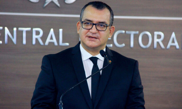 La mesa electoral enviar&aacute; consensos a Congreso Nacional