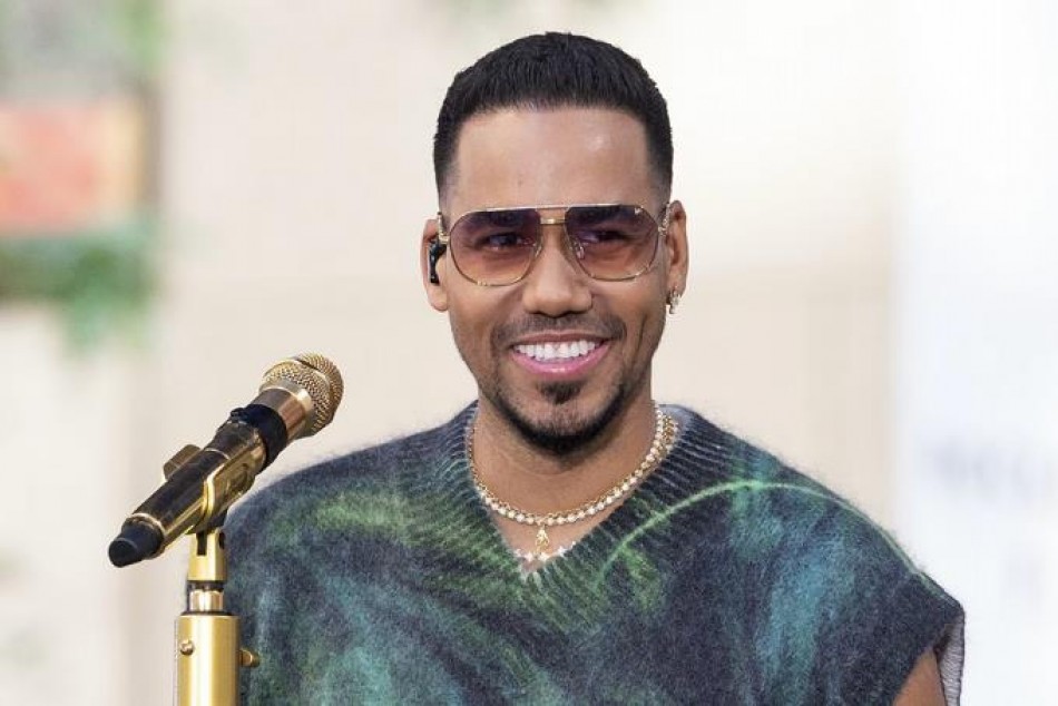 Romeo Santos "encuentra la fórmula" en España, vende tres conciertos en 24 horas