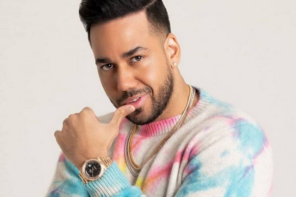 Romeo Santos cumple este jueves 41 a&ntilde;os
