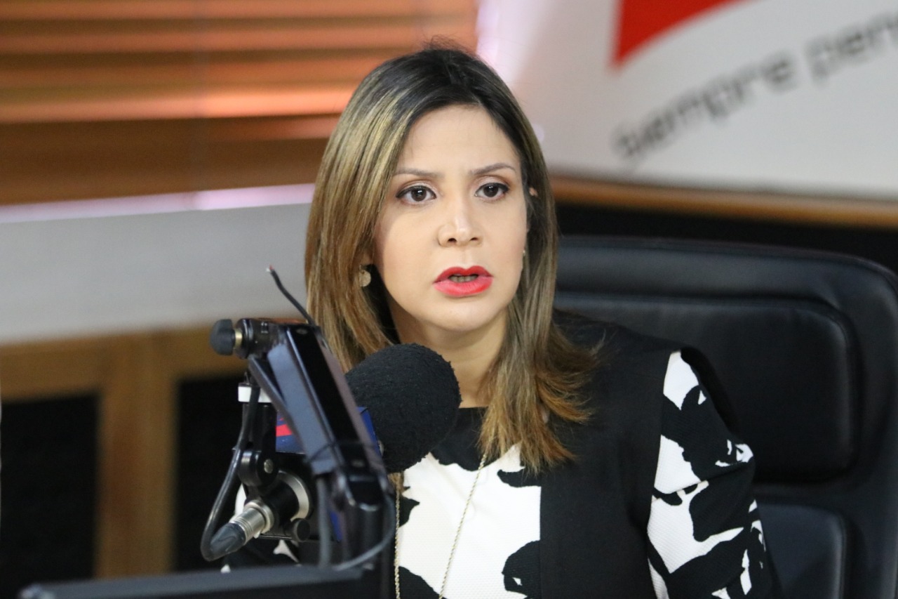 La fiscal&iacute;a depositar&aacute; nuevamente acusaci&oacute;n contra coronela por agresi&oacute;n al Defensor del Pueblo