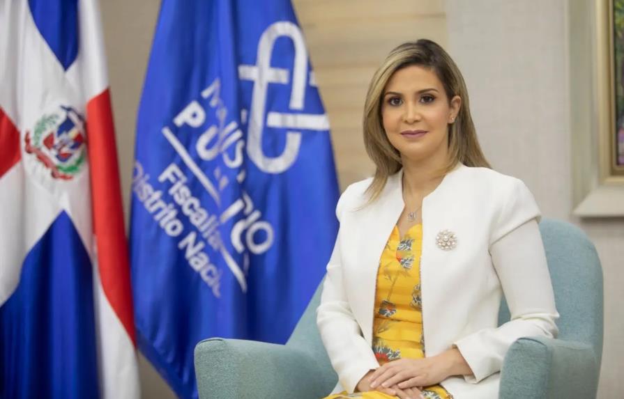 Rosalba Ramos: &ldquo;Miguel Cruz tuvo la oportunidad de hablar con la prensa, y no lo hizo&rdquo;