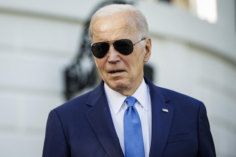 Joe Biden se encuentra &laquo;muy optimista&raquo; sobre un acuerdo del techo de la deuda