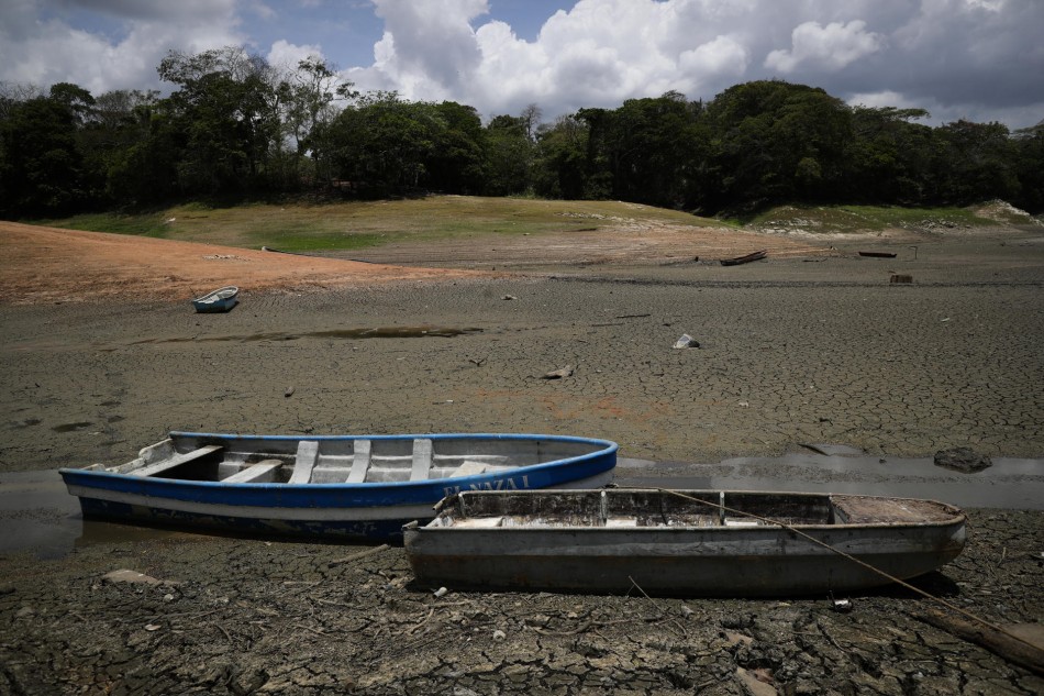 EE.UU. lanza ayuda para afrontar crisis clim&aacute;tica