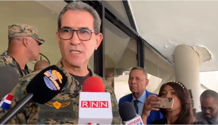 Ministro de Defensa sobre muerte de hacendado: &laquo;Estamos en un proceso de investigaci&oacute;n&raquo;