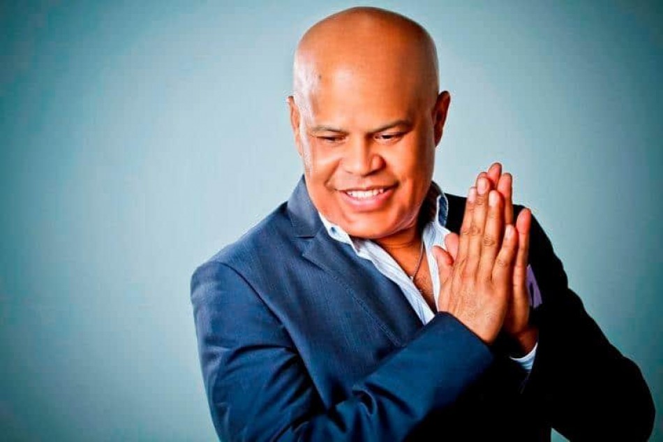 Muere la esposa del merenguero Rubby P&eacute;rez