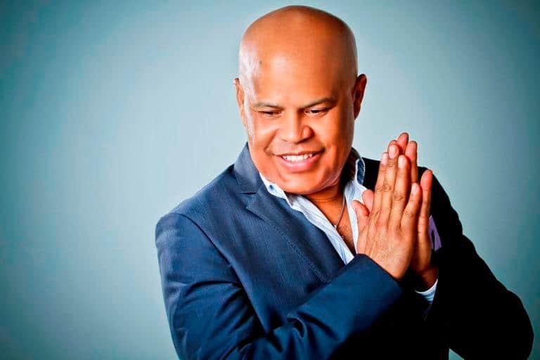 Muere la esposa del merenguero Rubby P&eacute;rez