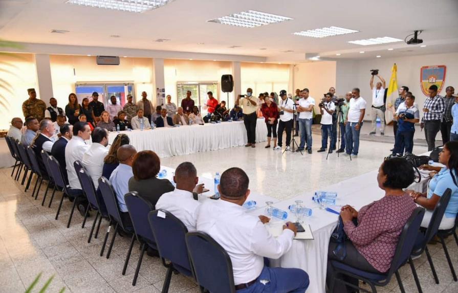 Salud P&uacute;blica asegura RD no ha registrado casos sospechosos por c&oacute;lera