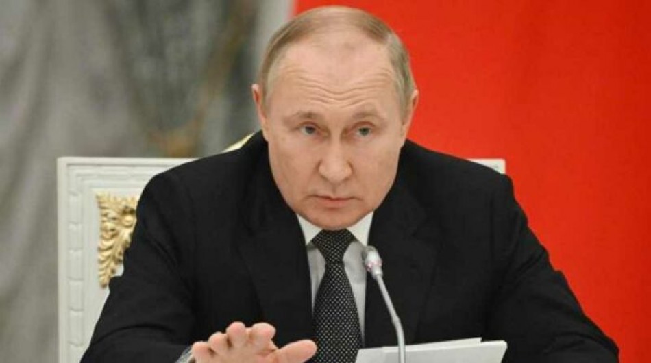 Rusia observa los niveles industriales de  EE.UU.