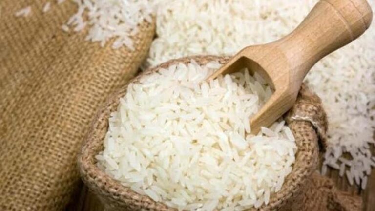 El precio del kilo de arroz cuesta m&aacute;s en Estados Unidos que en el pa&iacute;s