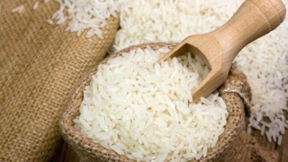 El precio del kilo de arroz cuesta más en Estados Unidos que en el país