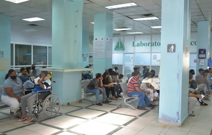 Cerca de dos millones de afiliados est&aacute;n ahora sin cobertura de salud