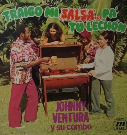 &ldquo;Salsa pa&acute;tu lech&oacute;n&rdquo;: se cumplen 50 a&ntilde;os del tema m&aacute;s emblem&aacute;tico de la Navidad dominicana