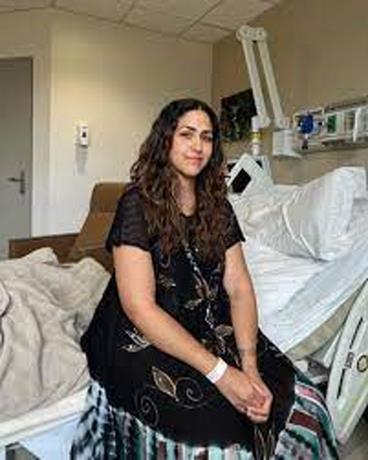 Salud de Karla Fatule: Familiares y amigos externan apoyo