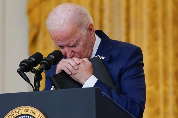 El Departamento de Justicia rechaza ofrecer m&aacute;s datos sobre el hallazgo de documentos confidenciales de Biden
