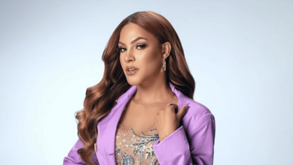 Paloma Almonte se une a la conducci&oacute;n del concurso Miss Rep&uacute;blica Dominicana 2024