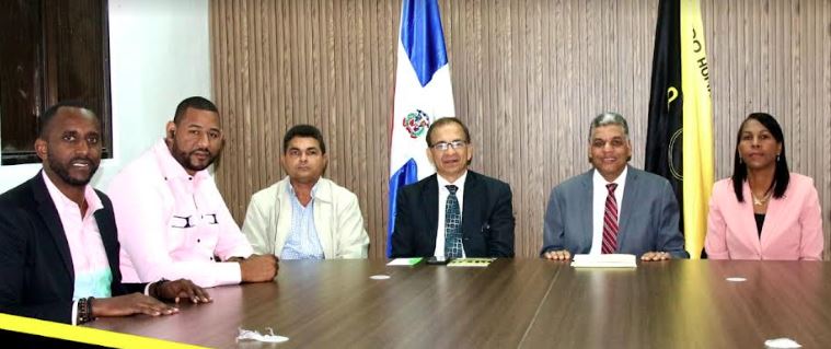PHD anuncia celebraci&oacute;n Foro Internacional sobre Seguridad Ciudadana