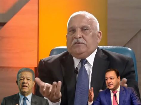 Jaime desmiente se haya propuesto para que Leonel sea presidente y Abel vice