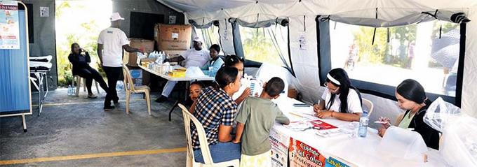 Se duplican los casos de dengue y leptospirosis